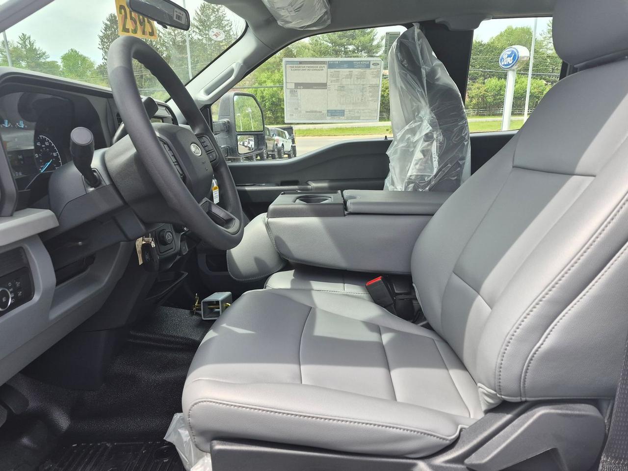 2026 Ford F-250SD XL Warrenton VA