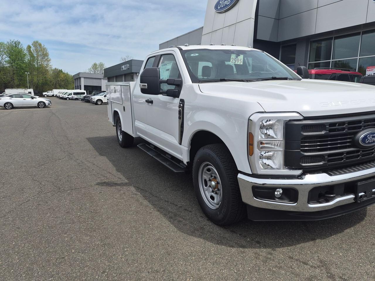 2026 Ford F-250SD XL Warrenton VA