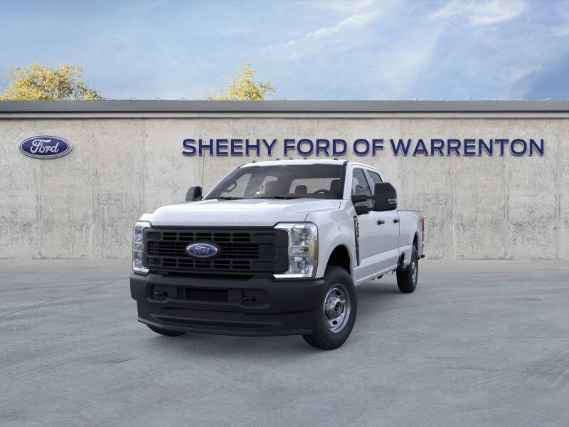 2026 Ford F-250SD XL Warrenton VA
