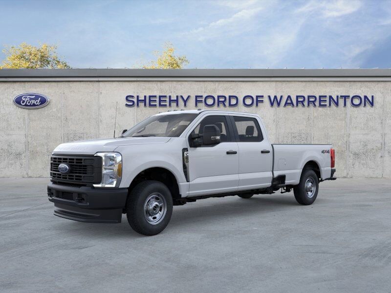 2026 Ford F-250SD XL Warrenton VA