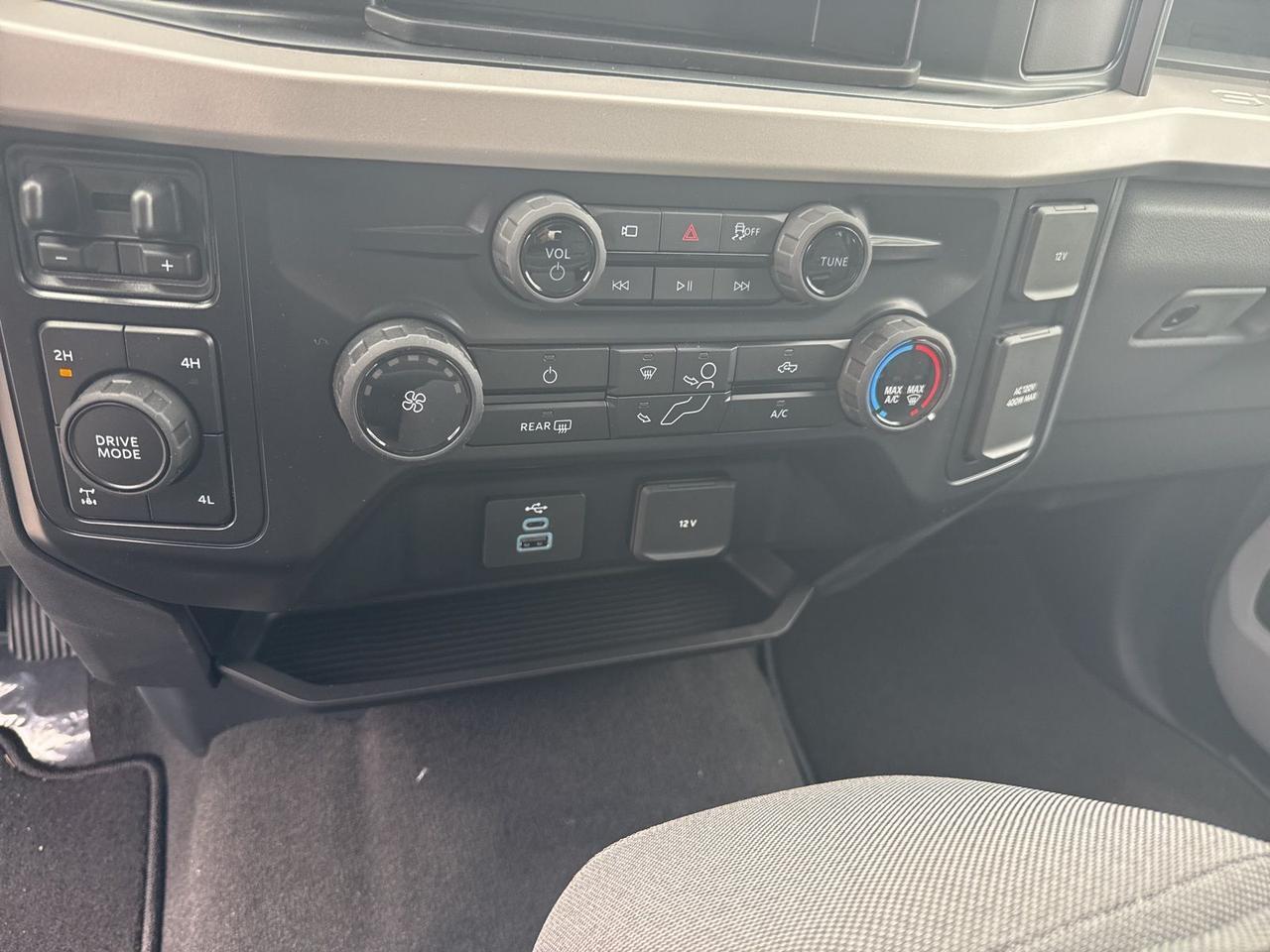 2026 Ford F-250SD XL Warrenton VA