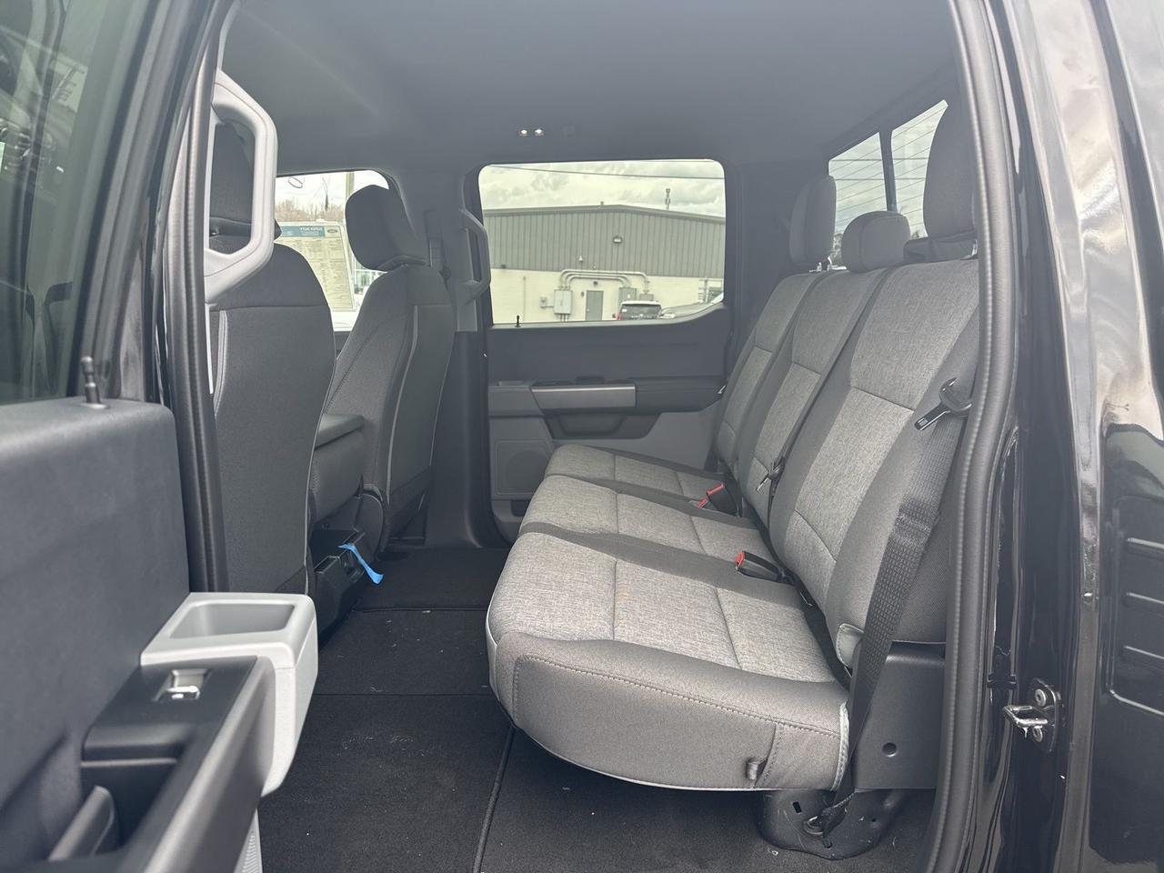 2026 Ford F-250SD XL Warrenton VA