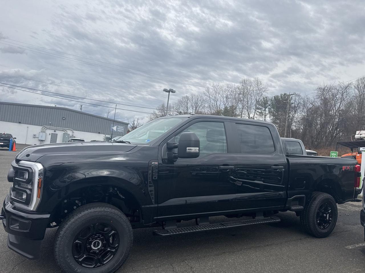 2026 Ford F-250SD XL Warrenton VA