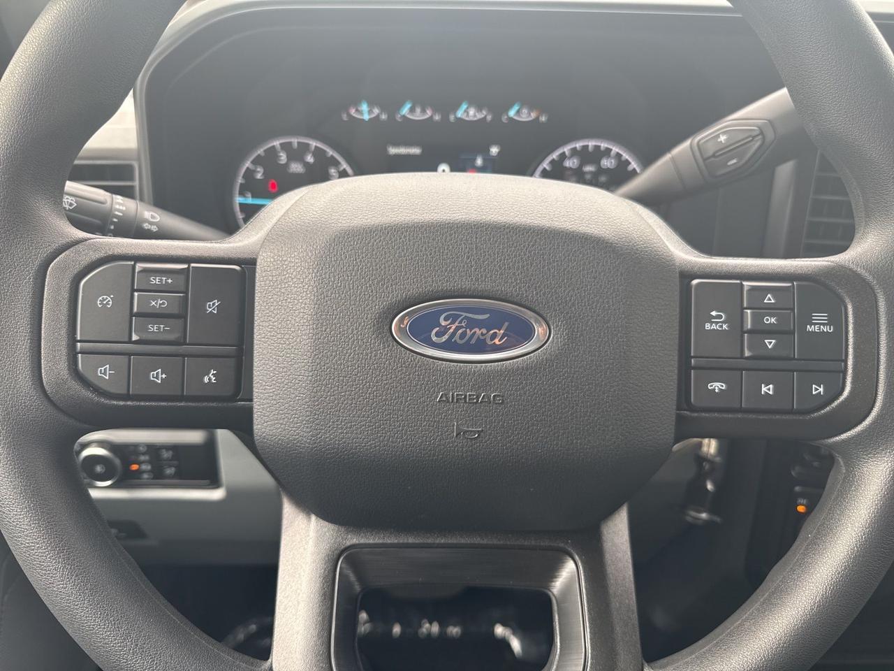 2026 Ford F-250SD XL Warrenton VA