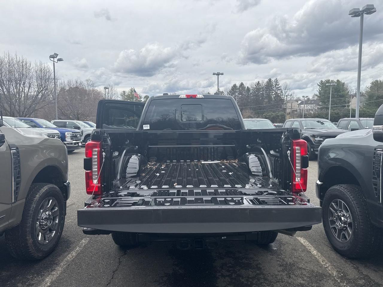 2026 Ford F-250SD XL Warrenton VA