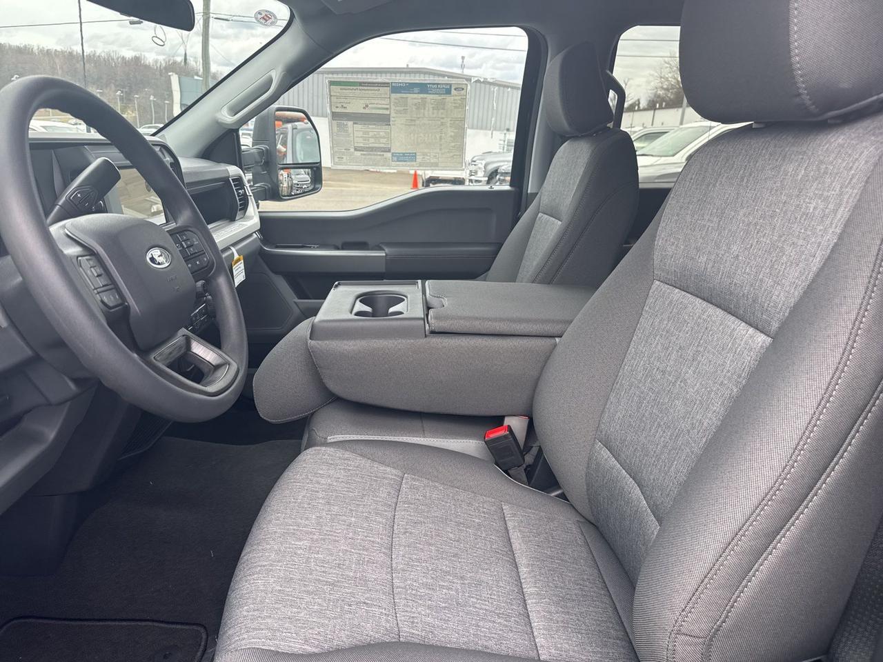 2026 Ford F-250SD XL Warrenton VA