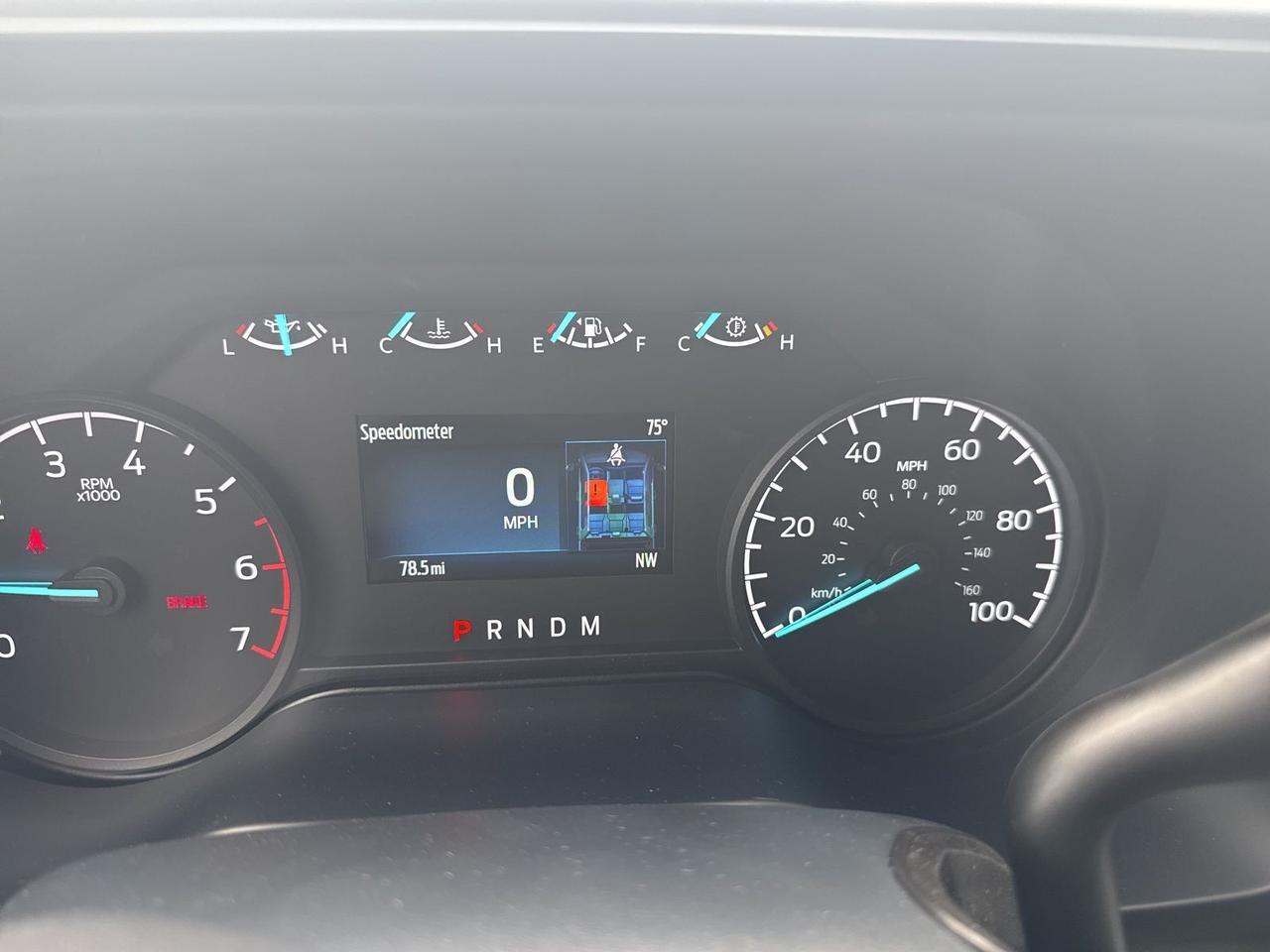 2026 Ford F-250SD XL Warrenton VA