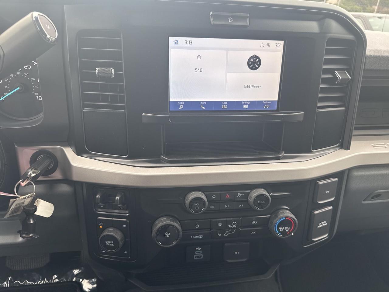 2026 Ford F-250SD XL Warrenton VA