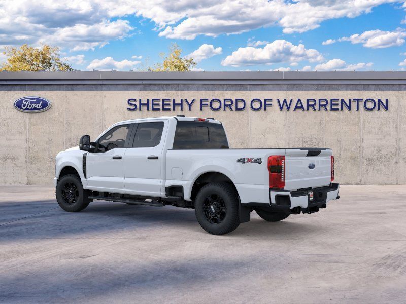 2026 Ford F-250SD XL Warrenton VA