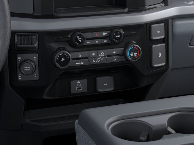 2026 Ford F-250SD XL Warrenton VA