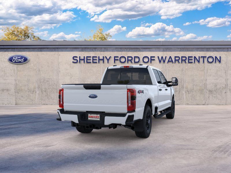 2026 Ford F-250SD XL Warrenton VA