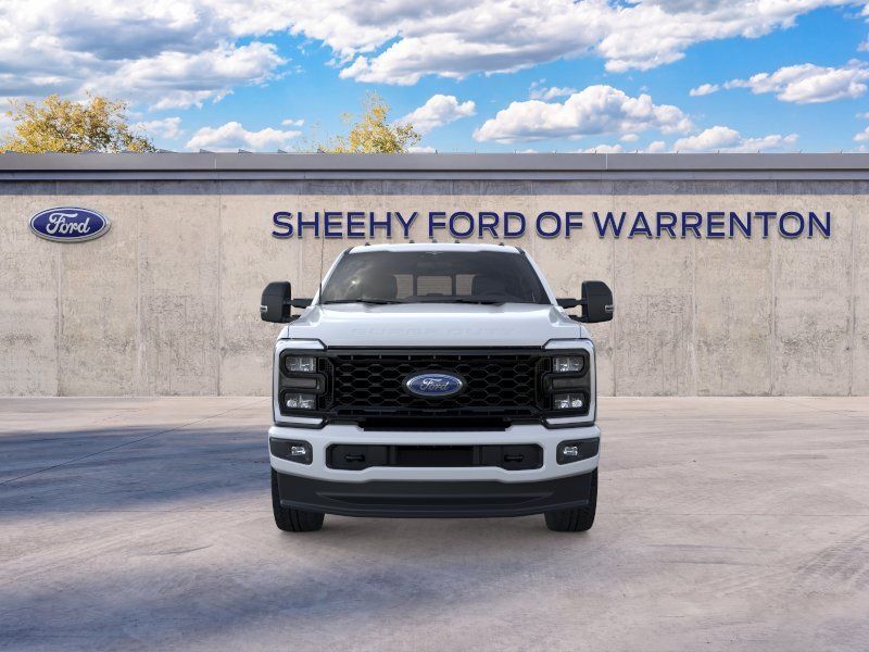 2026 Ford F-250SD XL Warrenton VA