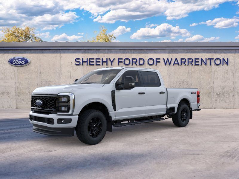 2026 Ford F-250SD XL Warrenton VA