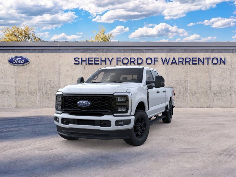 2026 Ford F-250SD XL Warrenton VA
