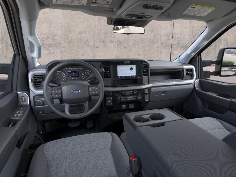 2026 Ford F-250SD XL Warrenton VA