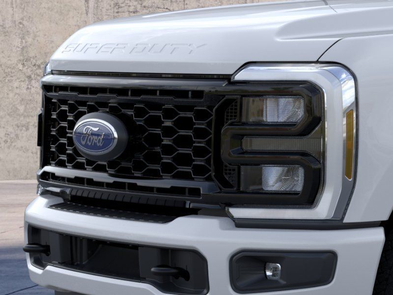 2026 Ford F-250SD XL Warrenton VA