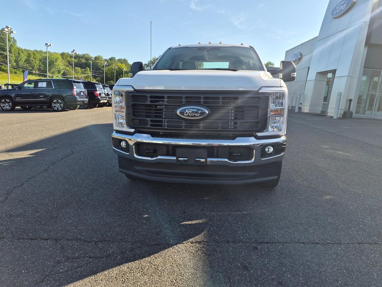 2026 Ford F-250SD XL Warrenton VA