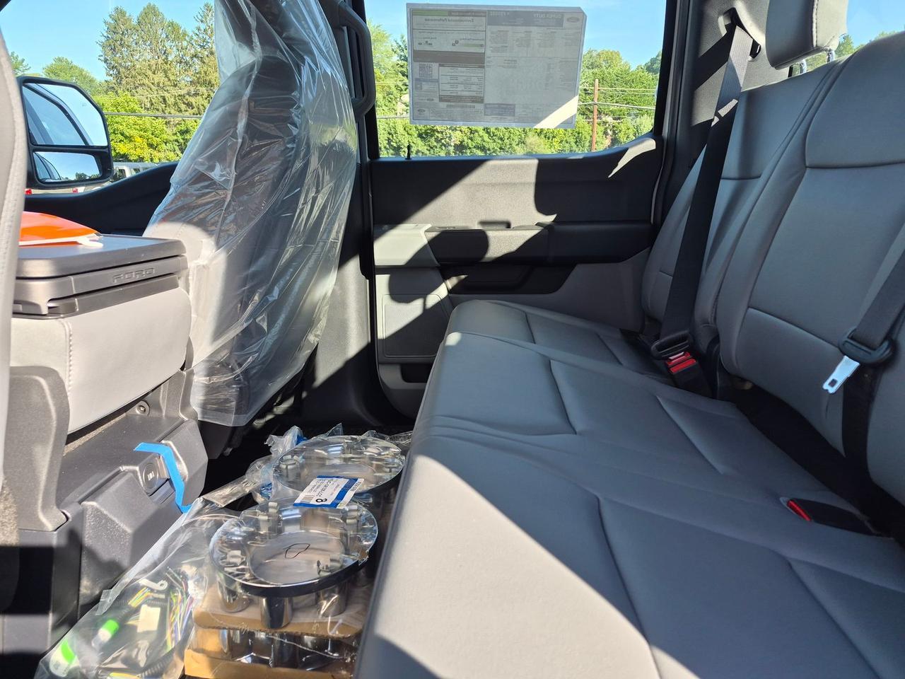 2026 Ford F-250SD XL Warrenton VA