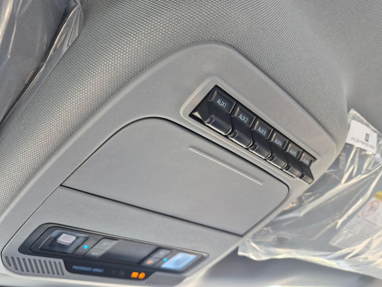 2026 Ford F-250SD XL Warrenton VA