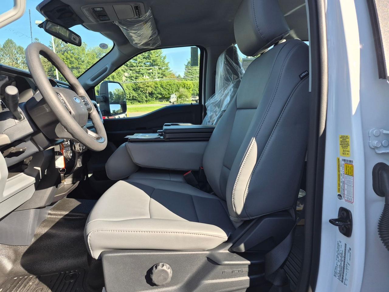 2026 Ford F-250SD XL Warrenton VA