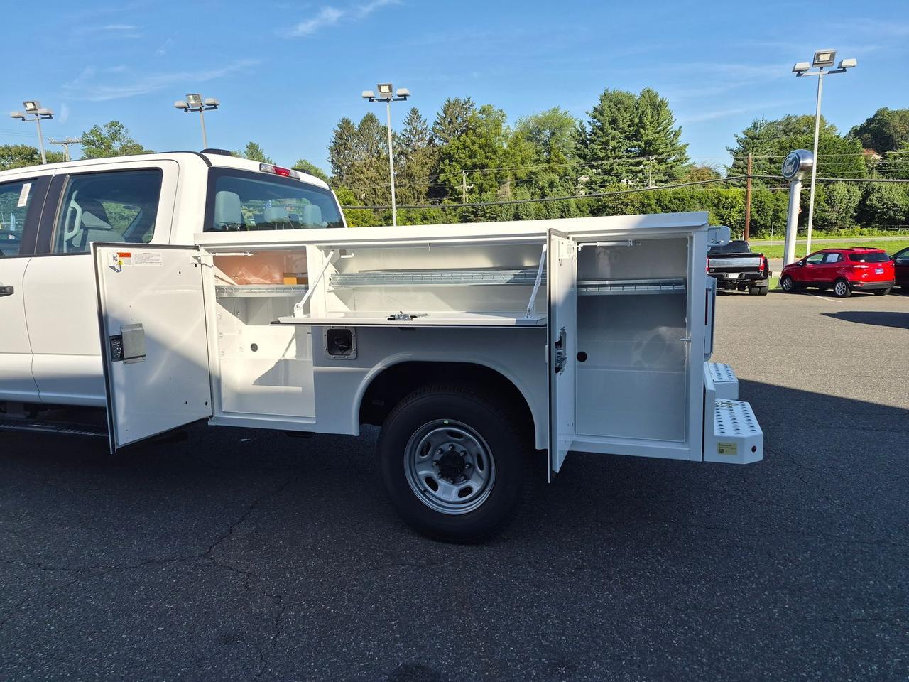 2026 Ford F-250SD XL Warrenton VA