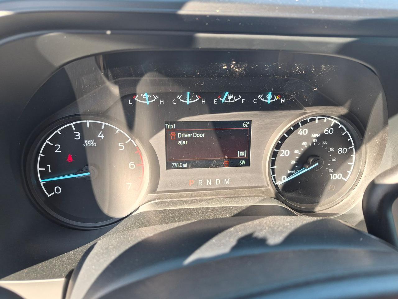 2026 Ford F-250SD XL Warrenton VA