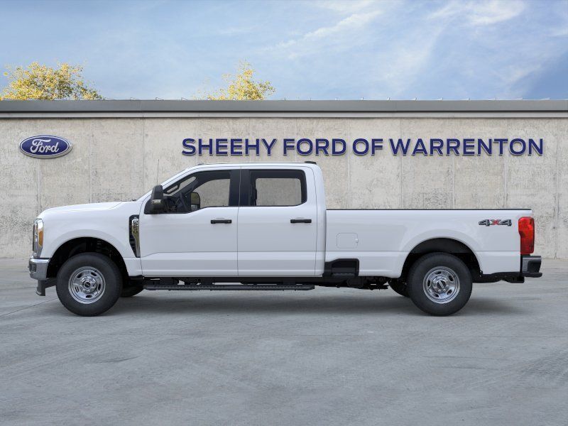 2026 Ford F-250SD XL Warrenton VA