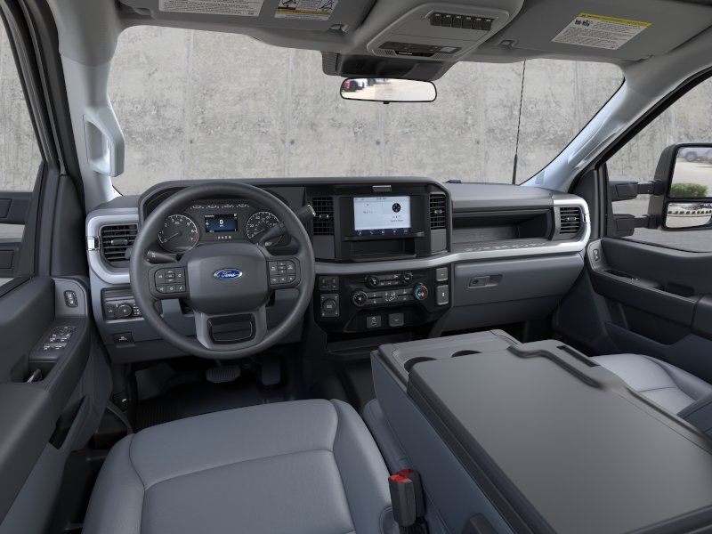 2026 Ford F-250SD XL Warrenton VA