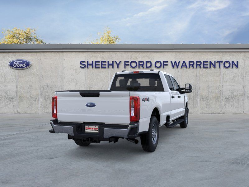 2026 Ford F-250SD XL Warrenton VA