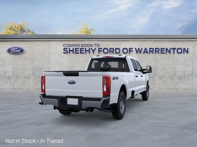 2026 Ford F-250SD XL Warrenton VA
