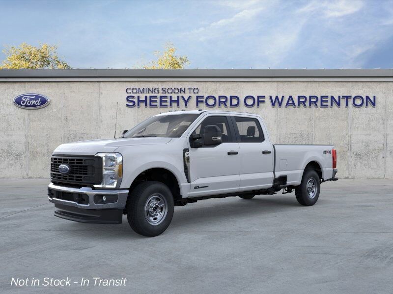 2026 Ford F-250SD XL Warrenton VA