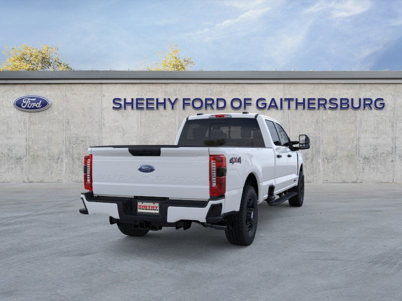 2026 Ford F-250SD XL Warrenton VA