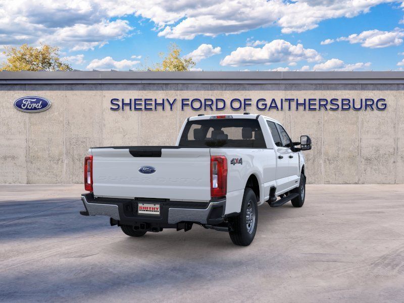 2026 Ford F-250SD XL Warrenton VA