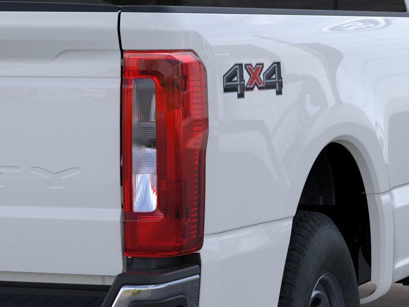 2026 Ford F-250SD XL Warrenton VA