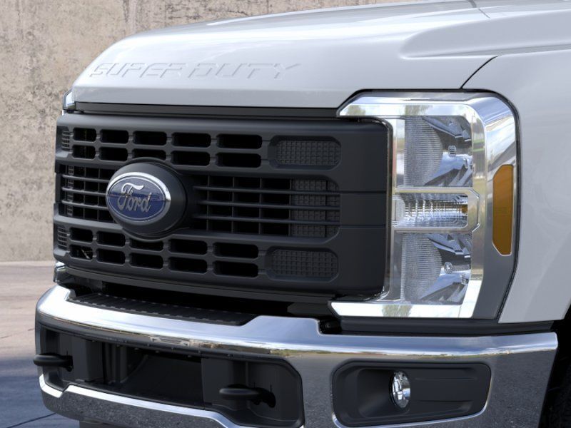 2026 Ford F-250SD XL Warrenton VA