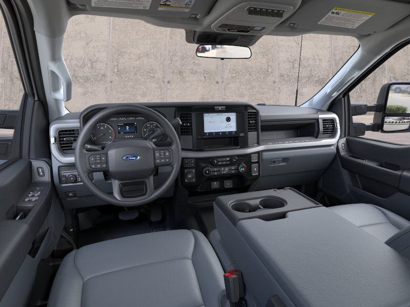 2026 Ford F-250SD XL Warrenton VA