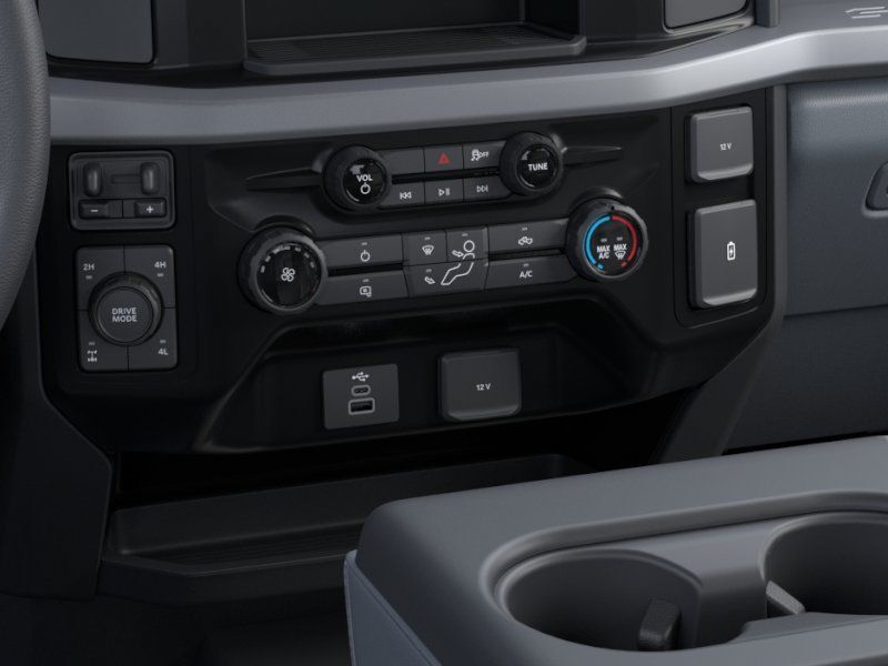 2026 Ford F-250SD XL Warrenton VA