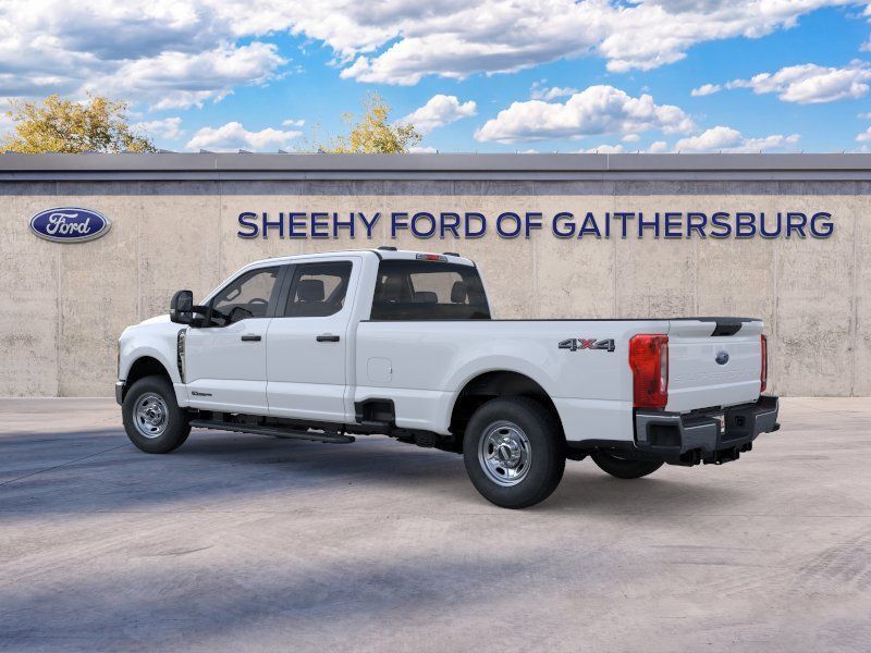 2026 Ford F-250SD XL Warrenton VA