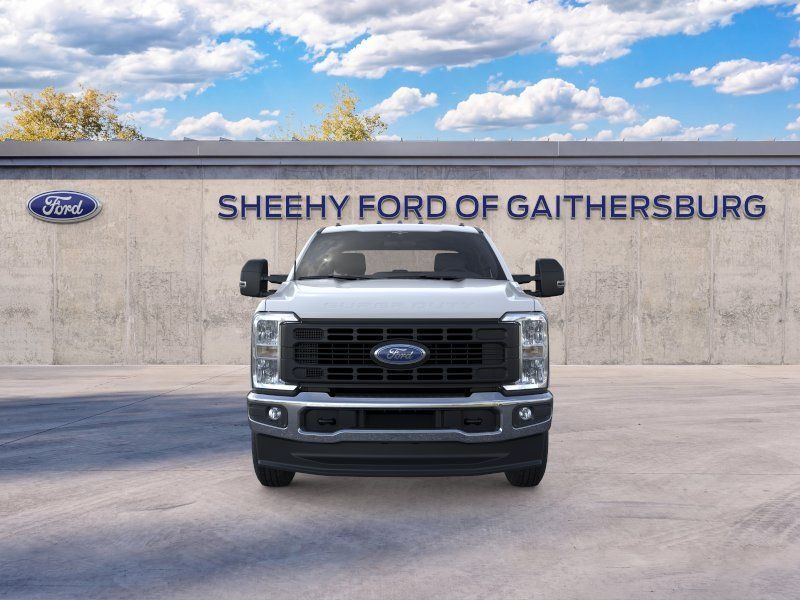2026 Ford F-250SD XL Warrenton VA