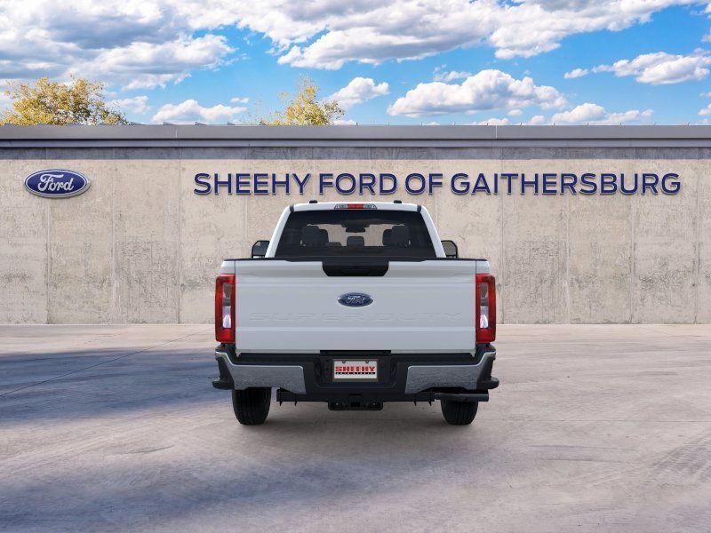 2026 Ford F-250SD XL Warrenton VA