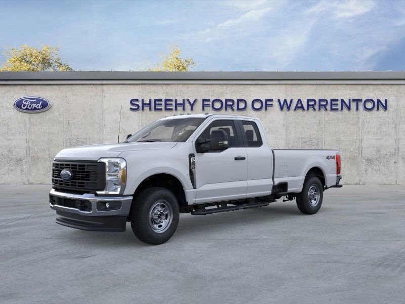2026 Ford F-250SD XL Warrenton VA