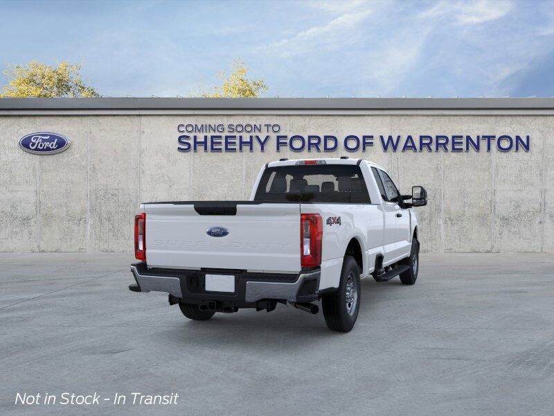 2026 Ford F-250SD XL Warrenton VA