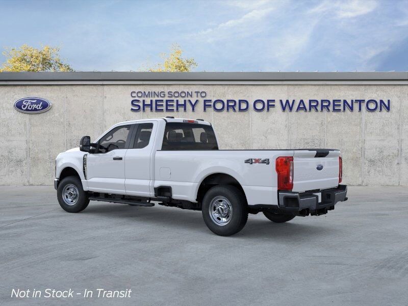 2026 Ford F-250SD XL Warrenton VA