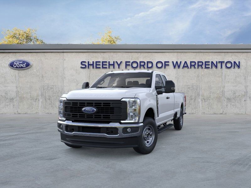 2026 Ford F-250SD XL Warrenton VA
