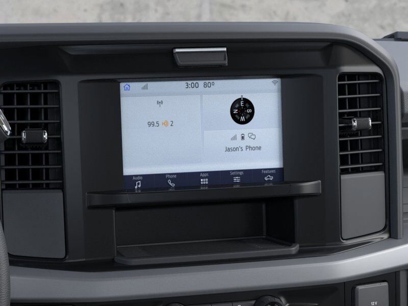 2026 Ford F-250SD XL Warrenton VA