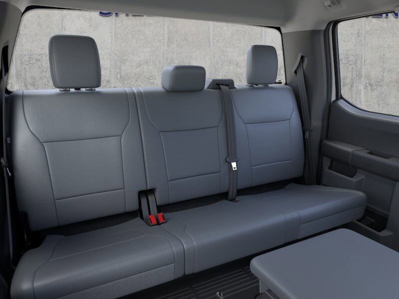 2026 Ford F-250SD XL Warrenton VA