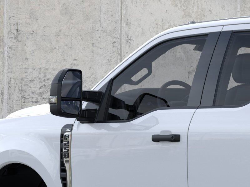 2026 Ford F-250SD XL Warrenton VA