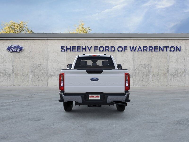 2026 Ford F-250SD XL Warrenton VA