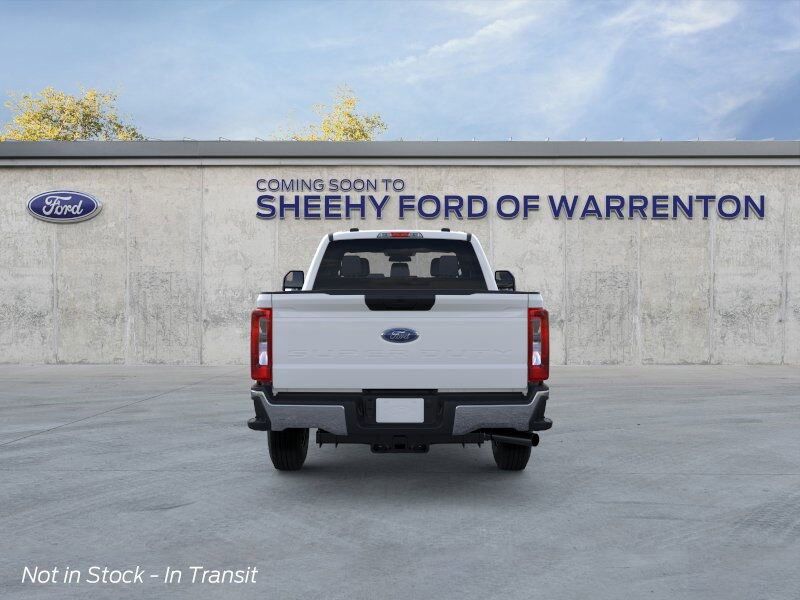 2026 Ford F-250SD XL Warrenton VA