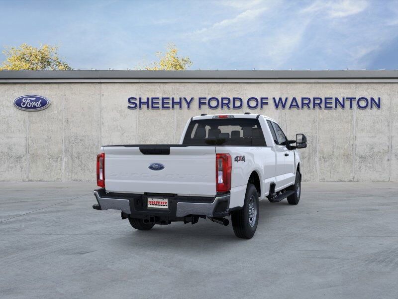 2026 Ford F-250SD XL Warrenton VA